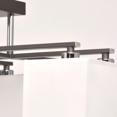 Потолочная люстра MW-Light Прато 101011308