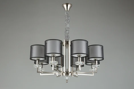 Подвесная люстра Aployt Flavi APL.753.03.08