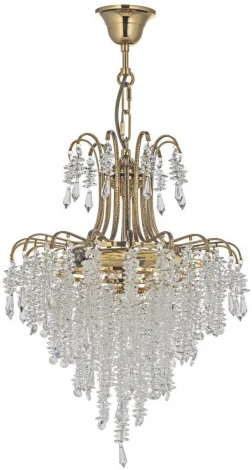 Подвесная люстра Arti Lampadari Erli E 1.5.40.105 GB