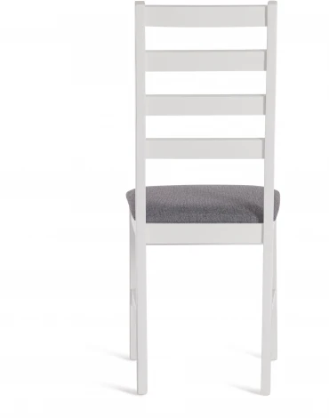 Обеденный стул Tetchair ROSARIO (Фанера/Серый)