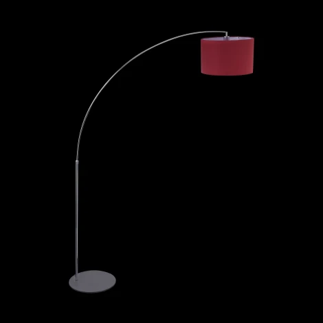 Торшер Maytoni Nevada Z328-FL-01-CH