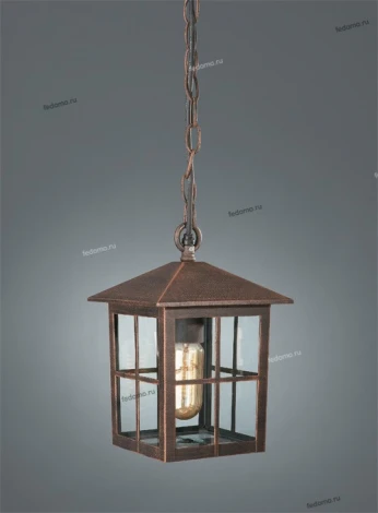 Подвес уличный Massive Valencia 1 лампа