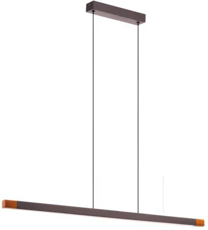 Подвесной светильник Eglo Lisciana 900174 (LED, 220V, на проводе)