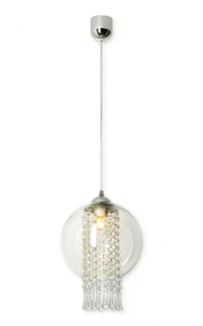 Подвесной светильник Lampex Globe Deluxe 633/1