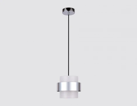 Подвесной светильник Ambrella TRADITIONAL TR3644 (220V, на проводе, круглые)