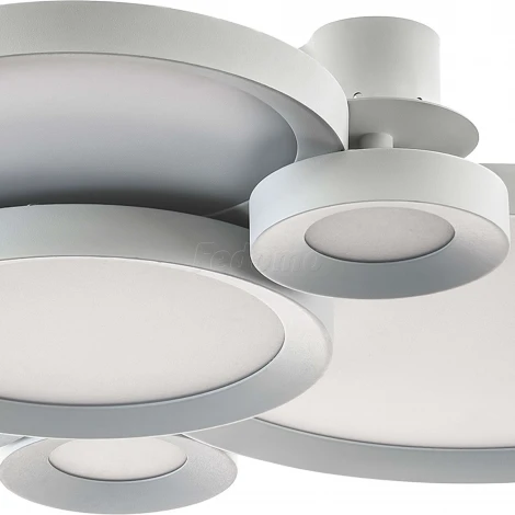 Потолочный светильник Lightstar Breve 749082