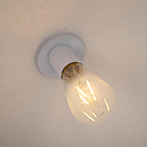 Подвесной светильник ImperiumLoft Cemencloud01 (219854-23) (220V, на тросе)