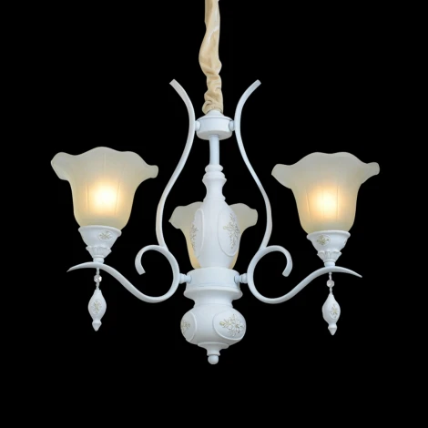 Подвесная люстра Crystal Lamp MD4054 MD4054-3