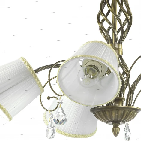 Подвесная люстра Lightstar Esedra 796151