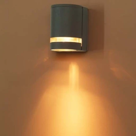 Архитектурная подсветка Oasis Light 78062 S (220V, круглые, IP44)