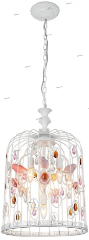 Подвесной светильник ST Luce SL686 SL686.653.06