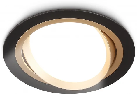 Встраиваемый точечный светильник Ambrella TECHNO SPOT TN51914 (220V, круглые)