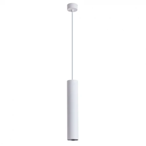 Подвесной светильник Arte Lamp Torre A1530SP-1WH (220V, на проводе, круглые)