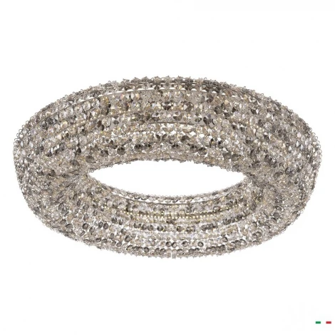 Подвесная люстра APL LED Rimini S502.0.60.A.4000.Сlear.801.731