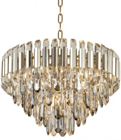 Подвесная люстра L'Arte Luce Lusso L06509.81