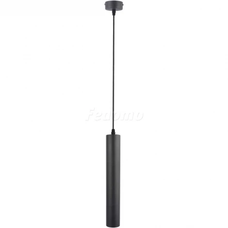 Подвесной светильник Arte Lamp Ridget A1520SP-1BK (220V, на проводе)