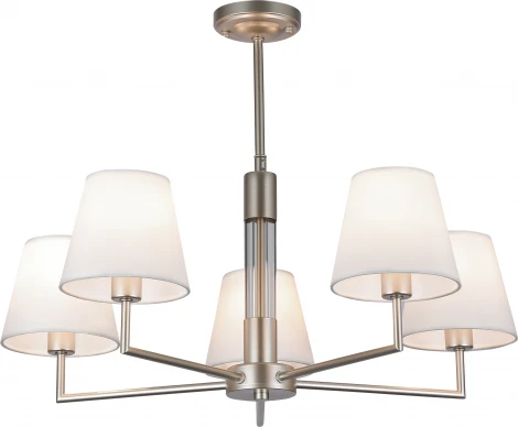 Потолочная люстра на штанге Rivoli Freda 2089-305