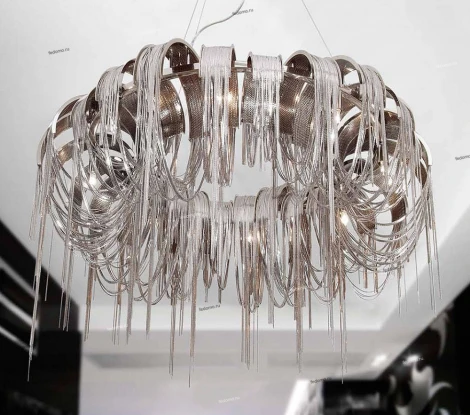 Crystal Lux Heat SP5