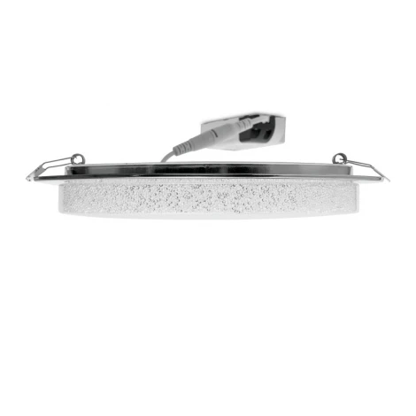 Светодиодный светильник встраиваемый Lumin'arte SN-DLL24W-CH