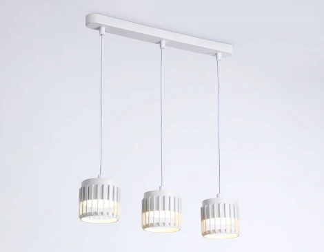 Подвесной светильник Ambrella TECHNO SPOT TN71173 (220V, на проводе)