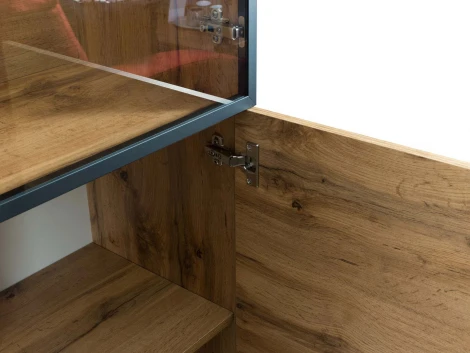 Шкаф Forest ОГОГО 330080