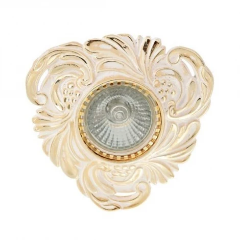 Встраиваемый точечный светильник L'Arte Luce Metz L18151.49