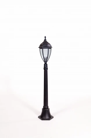 Наземный фонарь Oasis Light California S 84207