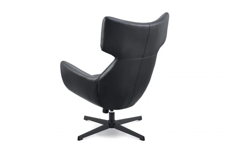 Кресло TRIBUTE черный ESF 5891