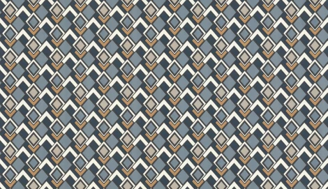 Обои виниловые Lutece Jardin D'eden 51202901 10,05 x 0,53 м