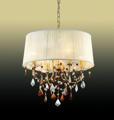Подвесной светильник Odeon Light Adeli 2534/4