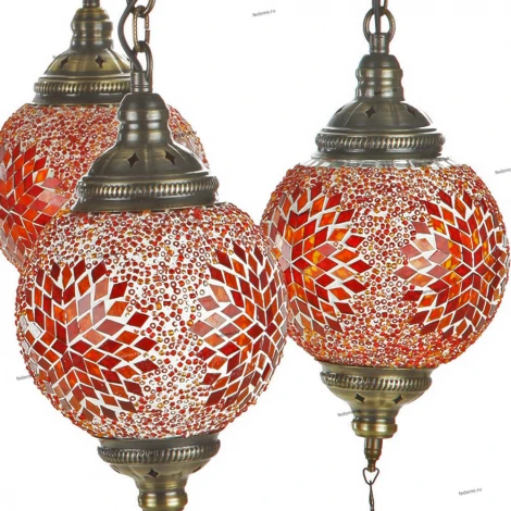 Kink Light Марокко 0215Т/6.09(80)