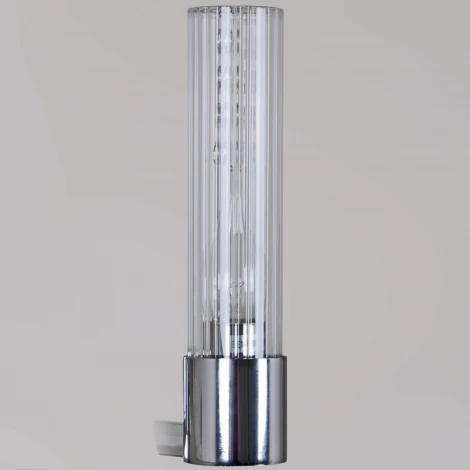 Подвесная люстра ILLUMICO IL0313-5P-79 CR (220V, на тросе)