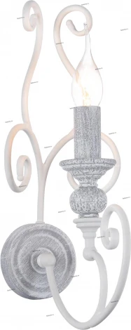 Бра Maytoni Karina ARM631-WL-01-W