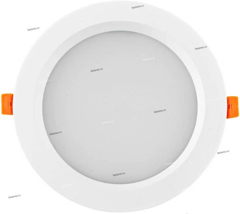 Donolux DL18891 DL18891/20W White R Dim