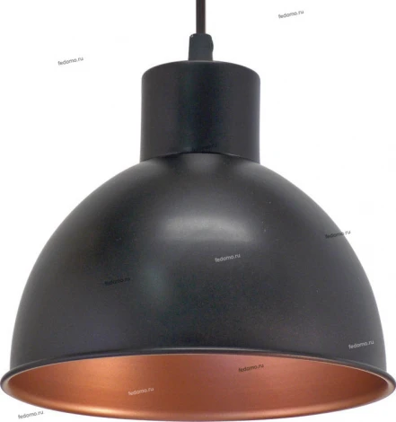 Подвесной светильник Eglo Truro 1 49238