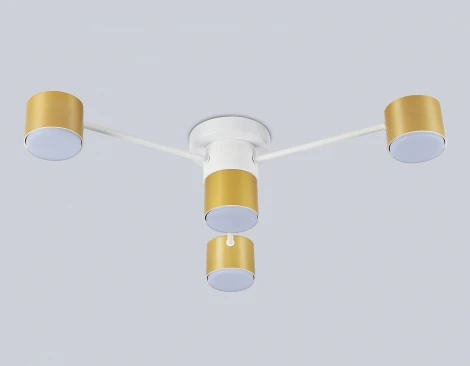 Потолочная люстра Ambrella Comfort FL51720