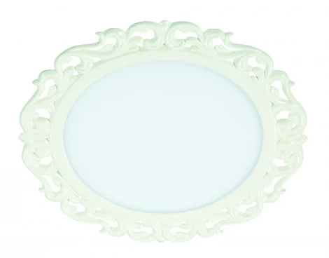 Встраиваемый точечный светильник Novotech Peili 357271 (LED, 220V)