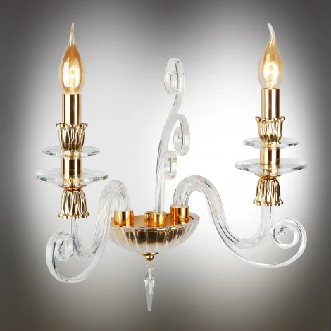 Бра Omnilux Ozieri OML-79611-02