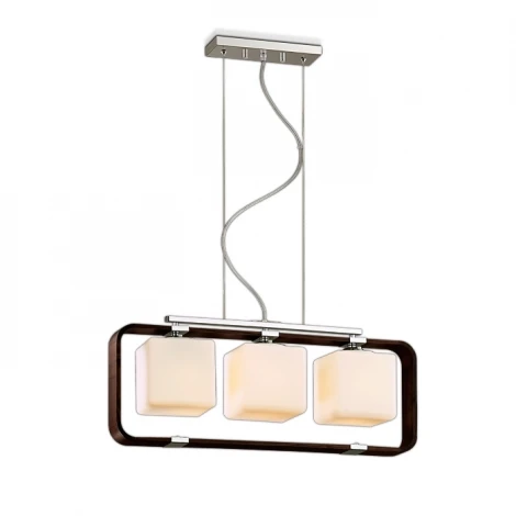 Подвесной светильник Odeon Light Via 2199/3