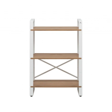 Стеллаж Стилвуд 123 Leset 4687207458917