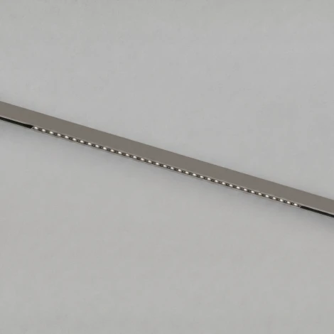 Трековый светильник низковольтный светодиодный 48V 20W Denkirs SHINE PRIME GRILL 3000К | ШАЙН ПРАЙМ ГРИЛЬ 3000К DK4772-DN