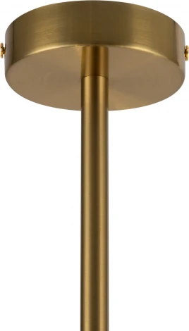 Потолочная люстра на штанге Freya Savia FR5203PL-10BS (220V)