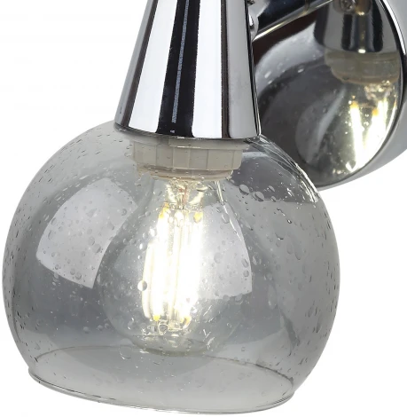 Спот Rivoli Gocce D7007-701