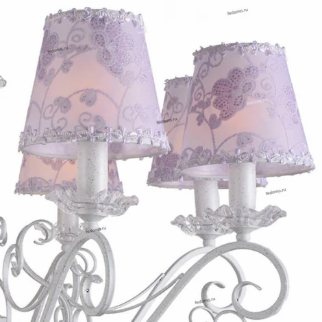 Подвесная люстра ST Luce Incanto SL160.503.08