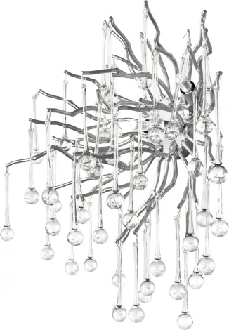 Настенный светильник Loft It Drops 10376W (220V, подвески, выключатель)