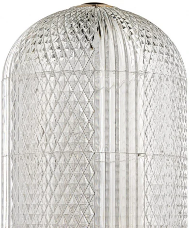 Настольная лампа Arti Lampadari Candels Gold L 4.T1 G (LED, 220V)