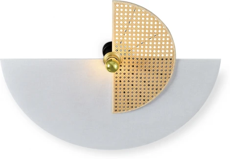 Настенный светильник Freya Carry FR5487WL-01G3 (220V)