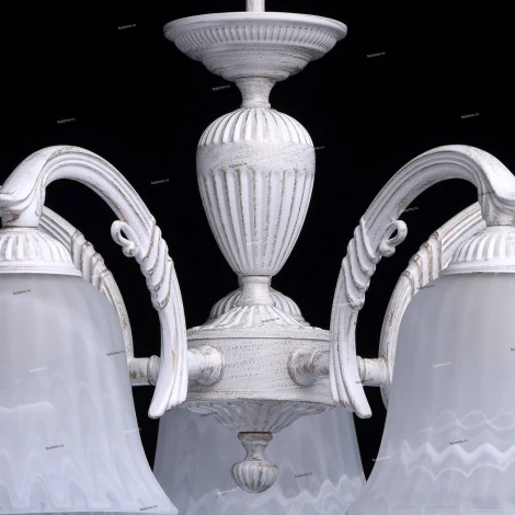 Потолочная люстра MW-Light Ариадна 450014805