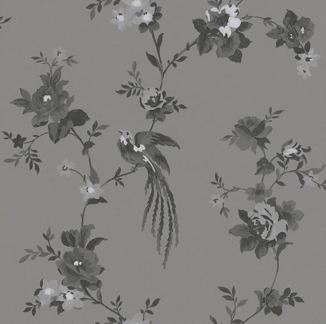 Обои флизелиновые Rasch Sophie Charlotte 440645 10,05 x 0,53 м