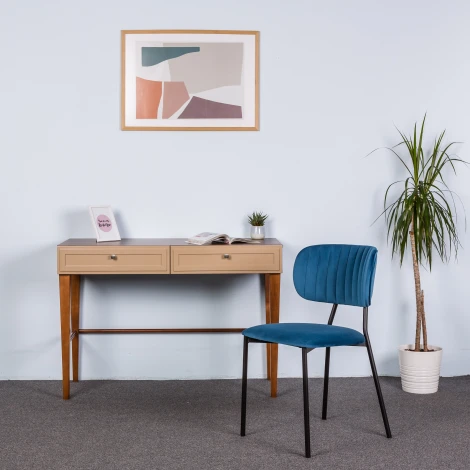 Стул R-Home Fendi Блю